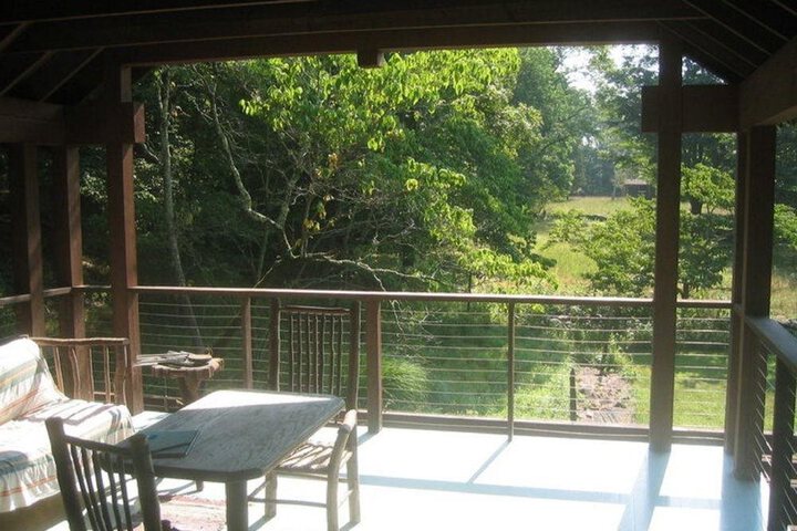 Retreat at TreeGap