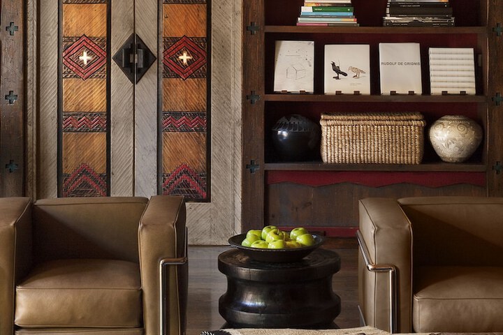 Rosewood Inn of the Anasazi