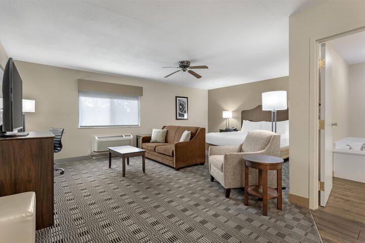 Best Western Timberridge Inn