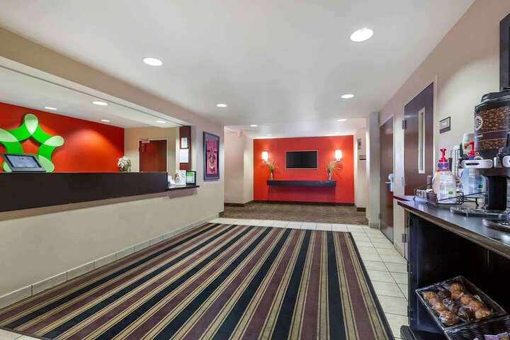 Hotel Interior 8 of 36