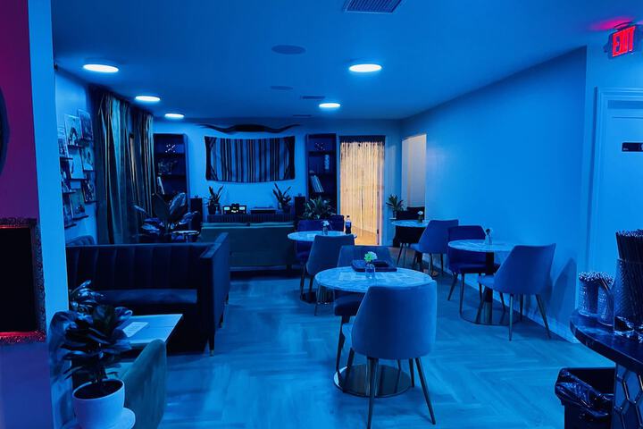 Hotel Zazz
