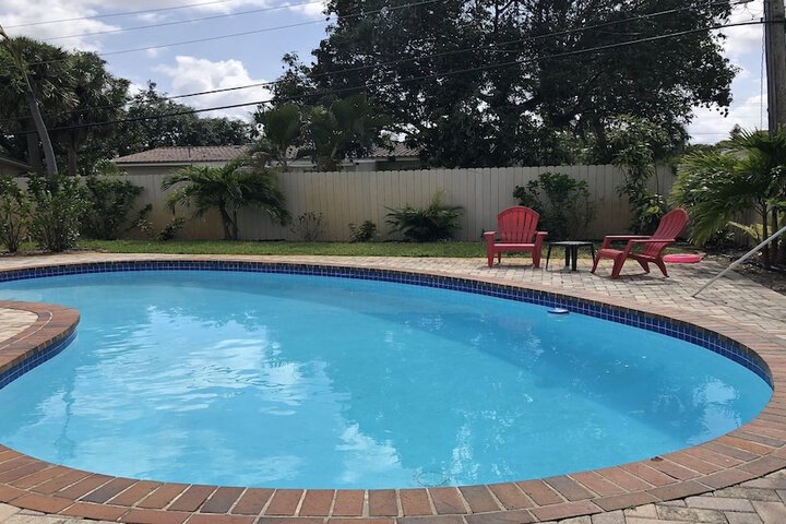 Pool 8 of 32