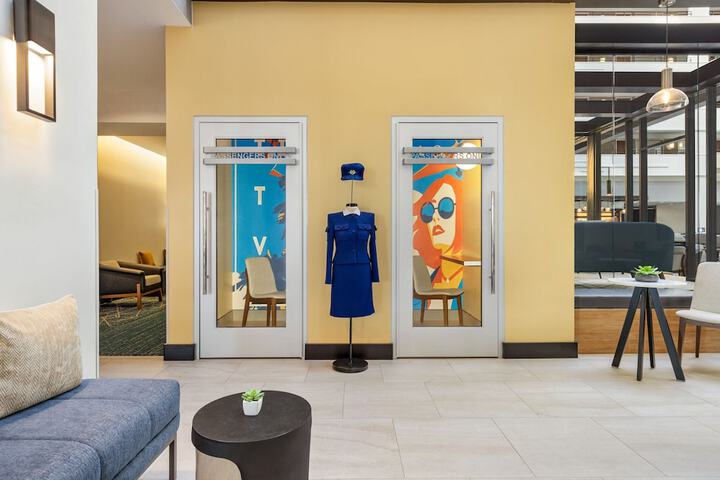Hotel Interior 15 of 62