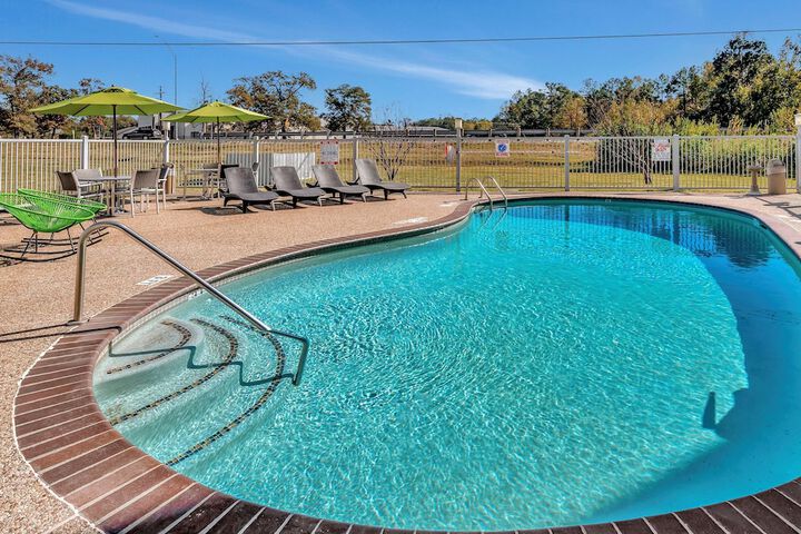 Hampton Inn & Suites Lufkin TX
