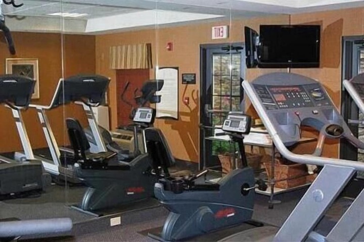 Health and Fitness 31 of 38