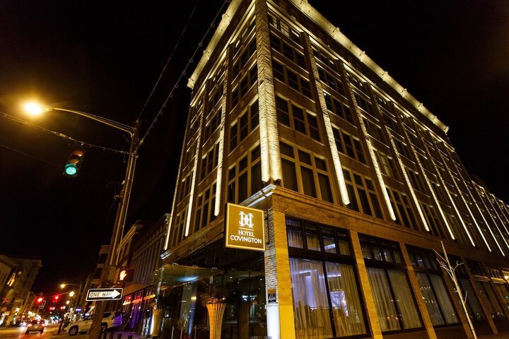 Hotel 9 of 110