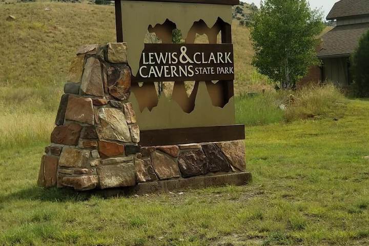 Fish Creek House Bed & Breakfast