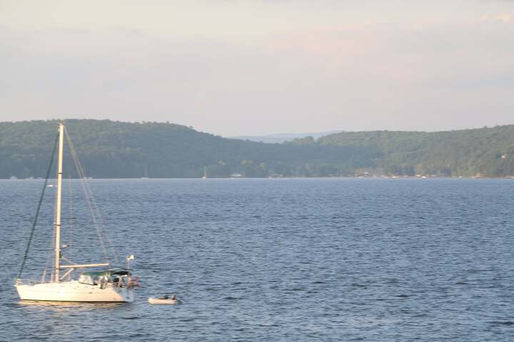 Lakeshore Vermont