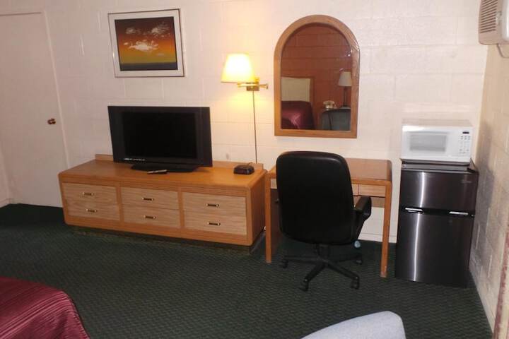 Relax Inn of Yreka