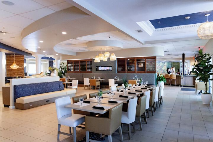 Hotel Indigo Mount Pleasant by IHG