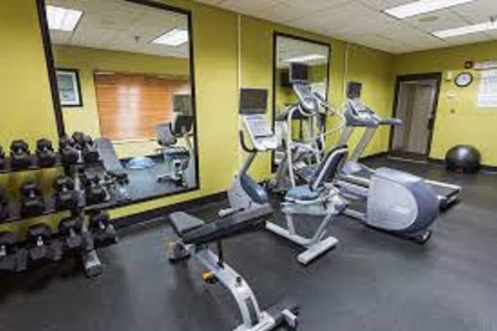 Holiday Inn Express McComb by IHG