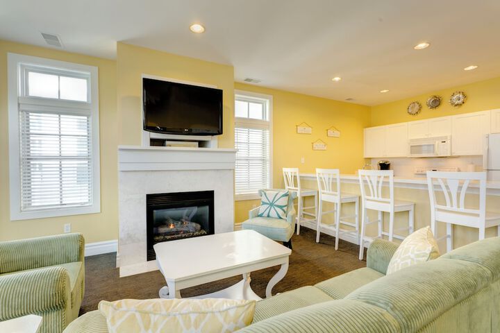 Inn at Bay Harbor