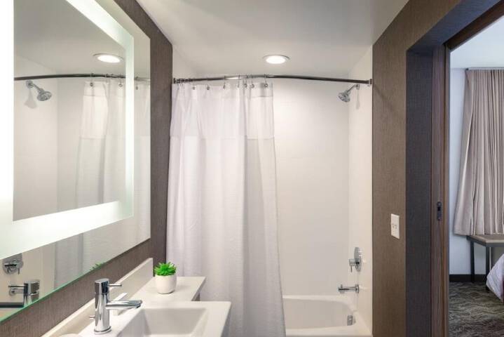 SpringHill Suites by Marriott Columbia