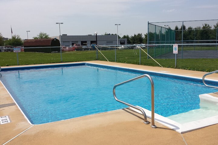 Americas Best Value Inn Palmyra Hershey