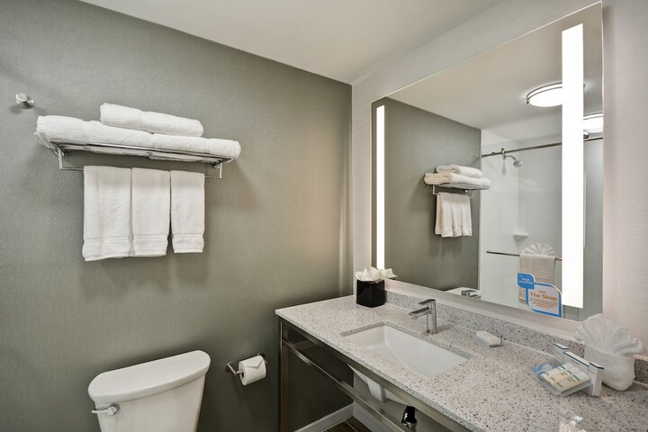 Hilton Garden Inn Gastonia