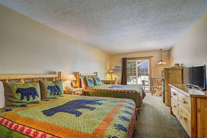 Eagle River Inn and Resort