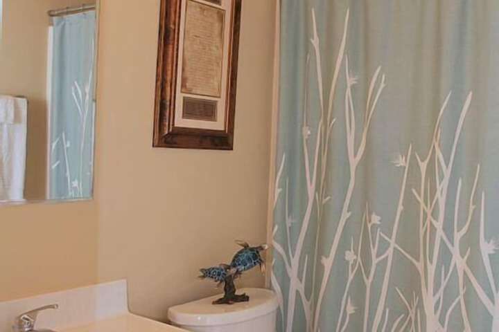 Turtle Bay 10 3 Bedroom Holiday Home by My Ocean Rentals