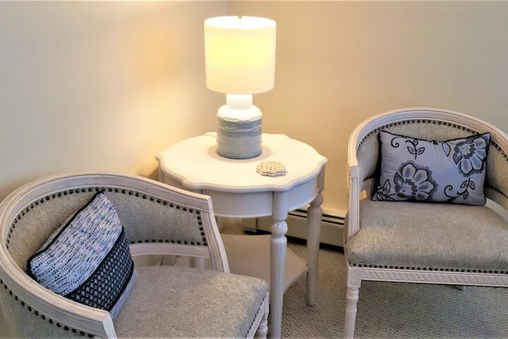 The Elmere House Bed & Breakfast