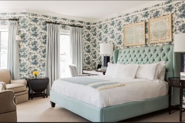 The Inn at Hastings Park Relais & Chateaux - Boston