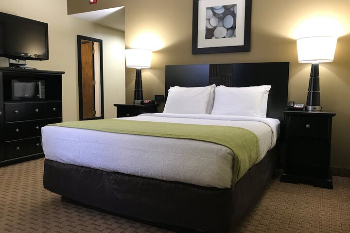 Navajoland Hotel of Tuba City