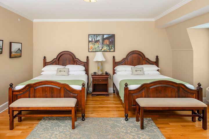 Mills Park Hotel