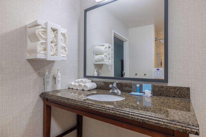 Hampton Inn & Suites Brenham