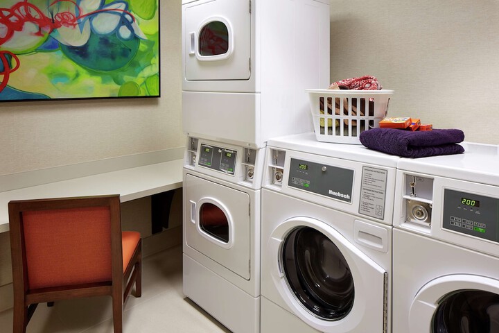 Hilton Garden Inn San Diego Old Town / SeaWorld Area