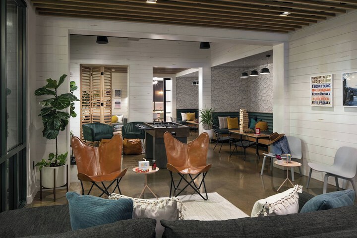 Hotel Interior 13 of 50