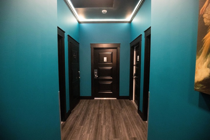 Ballroom/Hall 134 of 140