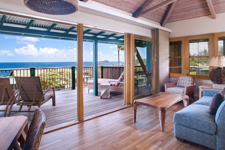 Hana-Maui Resort a Destination by Hyatt Residence