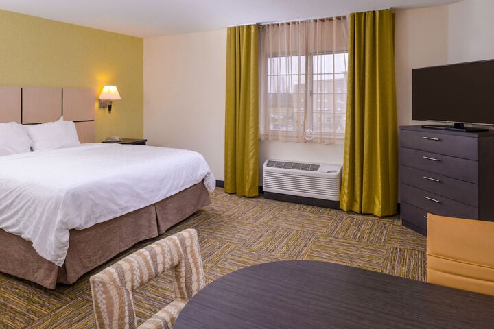 Candlewood Suites Paducah by IHG