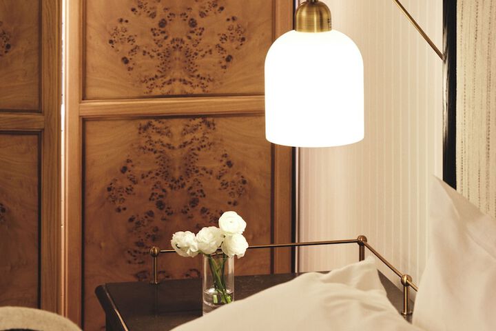 Hotel Viking
