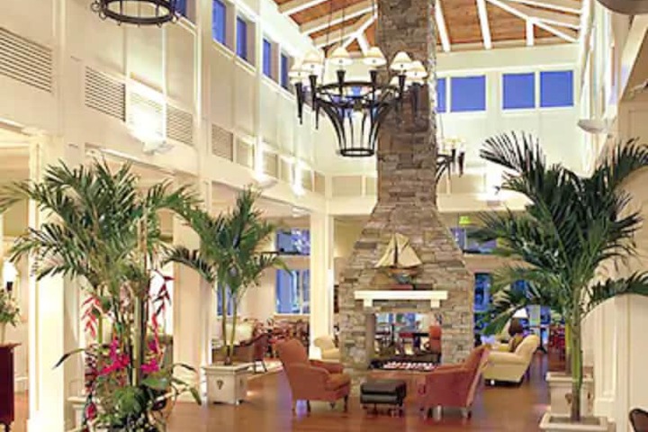 Hyatt Vacation Club at Coconut Cove Bonita Springs