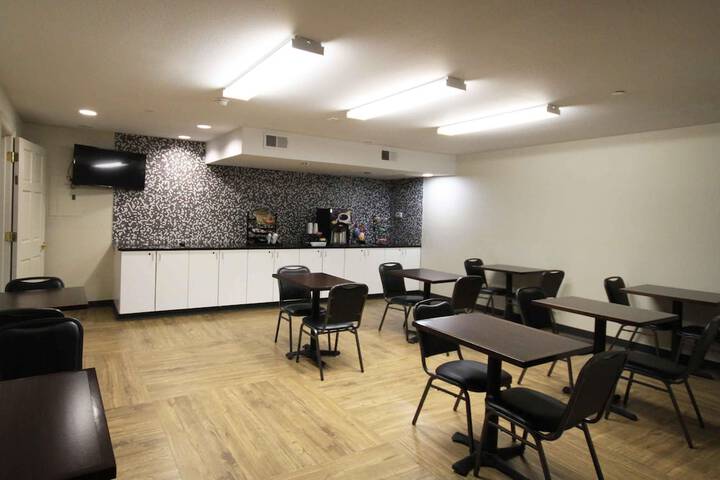Extended Stay America Suites Albuquerque Rio Rancho Blvd