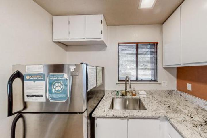 Living Pines Condominium