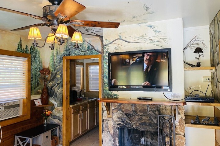 Bear Creek Resort