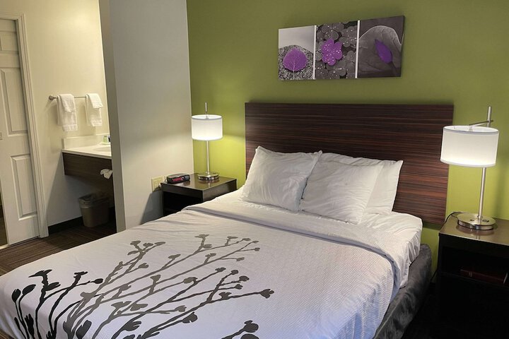 Sleep Inn Antigo