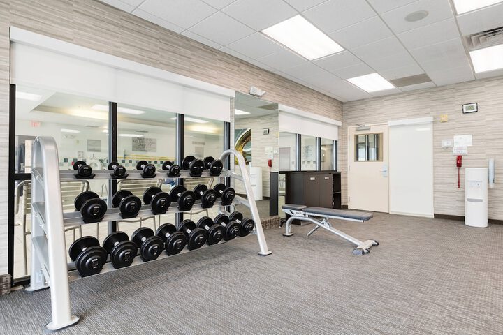 Health and Fitness 32 of 34