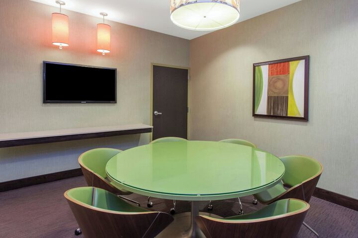 Crowne Plaza Chicago Ohare Hotel & Conf Center by IHG