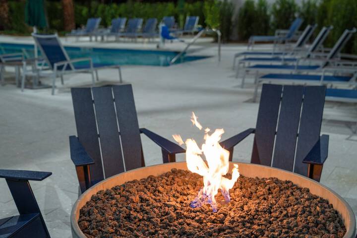 Hyatt Place Sandestin at Grand Boulevard