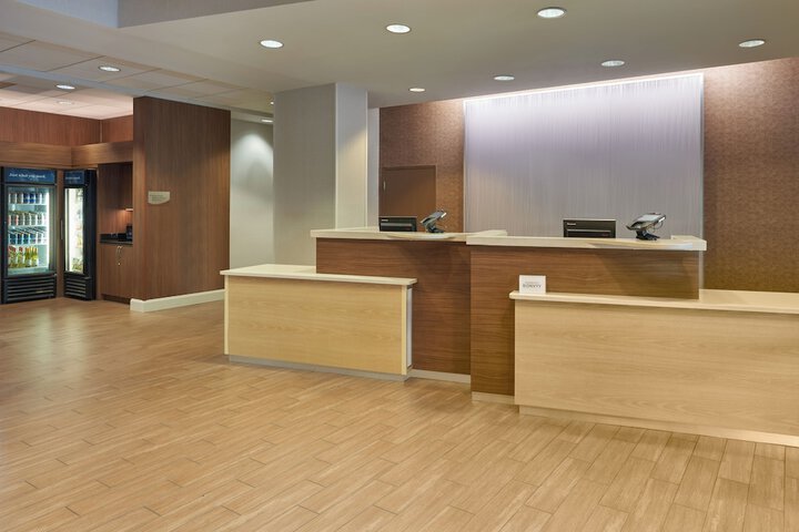 Hotel Interior 12 of 38