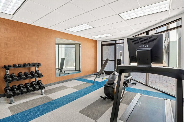 Comfort Inn & Suites Prince George - Fort Lee