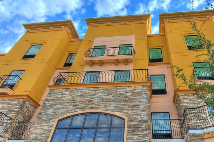 Staybridge Suites Lubbock South by IHG
