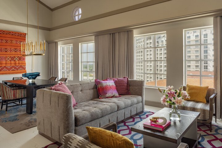 Hyatt Regency Coral Gables
