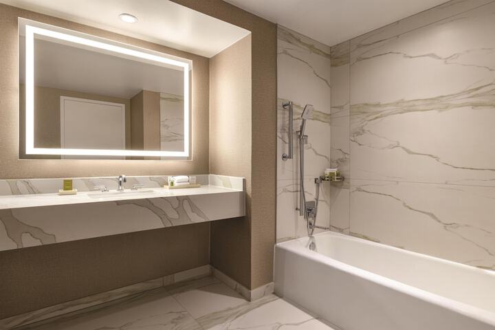 Signia by Hilton San Jose