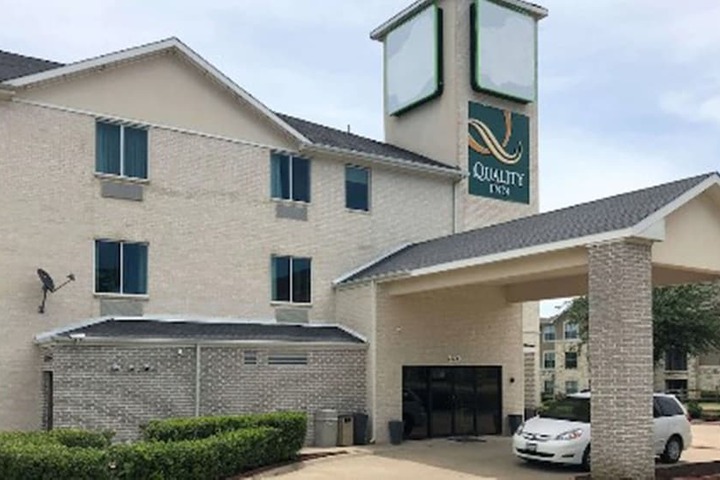 Hotel 3 of 57
