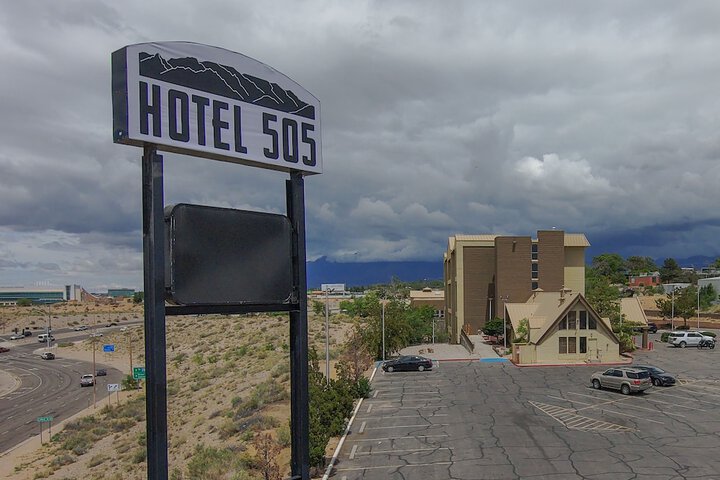 Hotel 4 of 25
