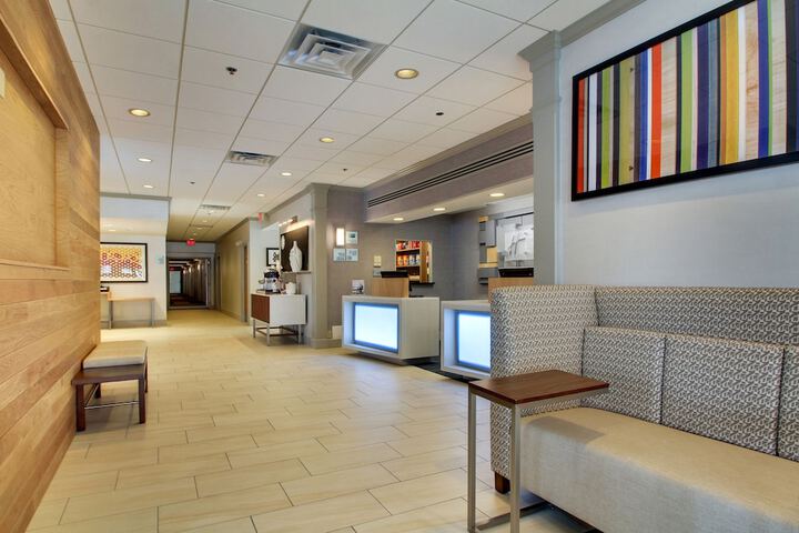 Hotel Interior 13 of 53
