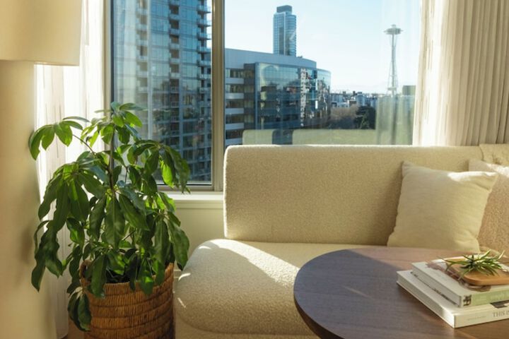 1 Hotel Seattle