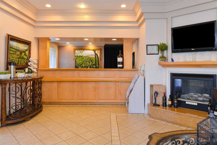 Hotel Interior 13 of 61